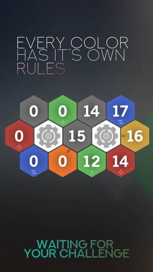 Equaland screenshot 2