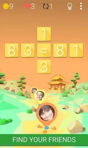 Equalicious screenshot 1