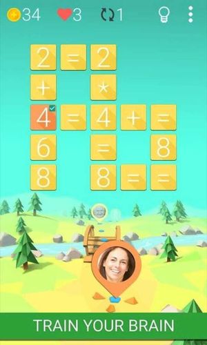 Equalicious screenshot 2