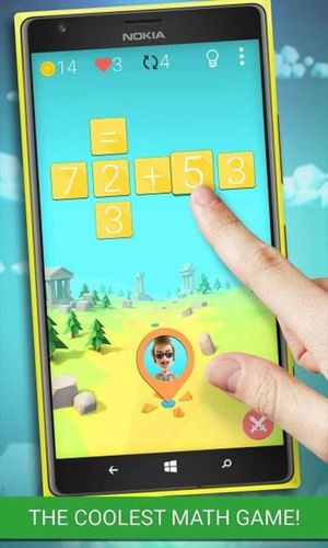 Equalicious screenshot 4
