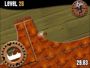 Equilibrio screenshot 1