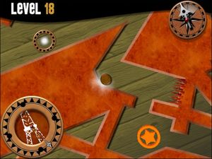 Equilibrio screenshot 2