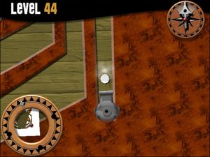 Equilibrio screenshot 3