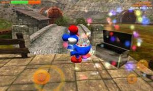 Era's Adventures screenshot 1