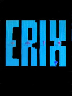 Erix screenshot 1