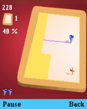 Erix screenshot 2