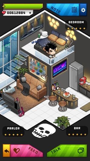 Ero Condo screenshot 1
