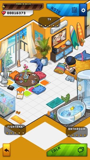 Ero Condo screenshot 3
