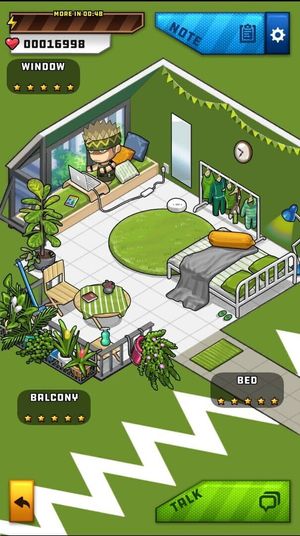 Ero Condo screenshot 4