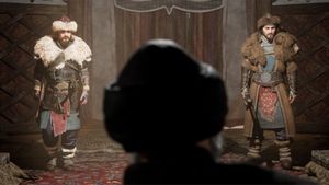 Ertugrul screenshot 3