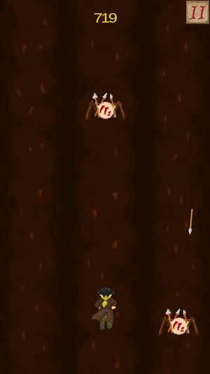 Escape! screenshot 3