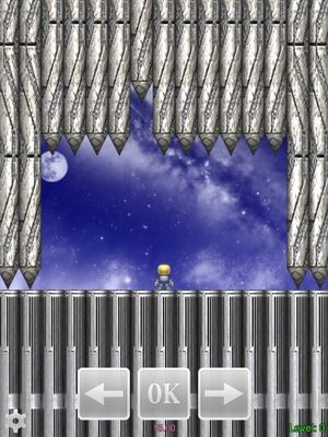 Escape: Escape Spaceman screenshot 2