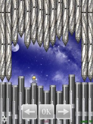 Escape: Escape Spaceman screenshot 3