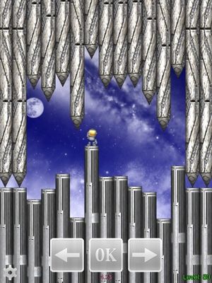 Escape: Escape Spaceman screenshot 4