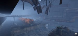Escape from Chernobyl screenshot 1
