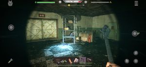 Escape from Chernobyl screenshot 2