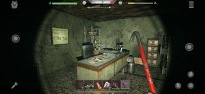 Escape from Chernobyl screenshot 3