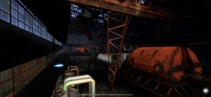 Escape from Chernobyl screenshot 4