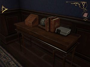 Escape from Crimson Manor screenshot 2