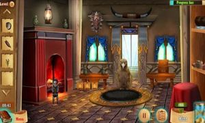 Escape Room Mystery Adventure: Enchanting Tales screenshot 1