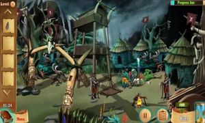 Escape Room Mystery Adventure: Enchanting Tales screenshot 3