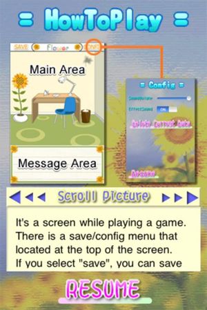 Escape Room of Flower screenshot 1