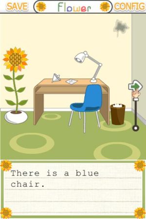 Escape Room of Flower screenshot 2