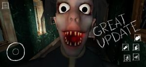 Escape The Ayuwoki Horror Fort screenshot 1