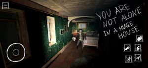 Escape The Ayuwoki Horror Fort screenshot 2