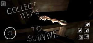 Escape The Ayuwoki Horror Fort screenshot 4