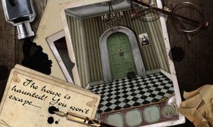 Escape the Mansion screenshot 1