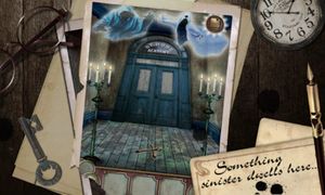 Escape the Mansion screenshot 2