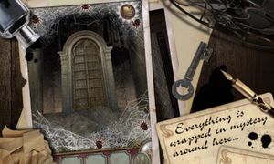 Escape the Mansion screenshot 3