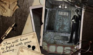 Escape the Mansion screenshot 4