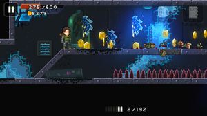 Escape Zombie Land screenshot 3