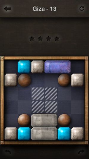 Escapology screenshot 1