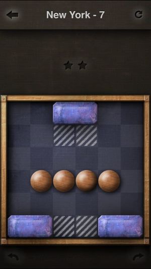 Escapology screenshot 2