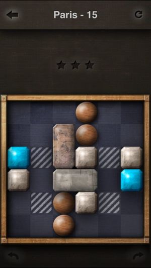 Escapology screenshot 3