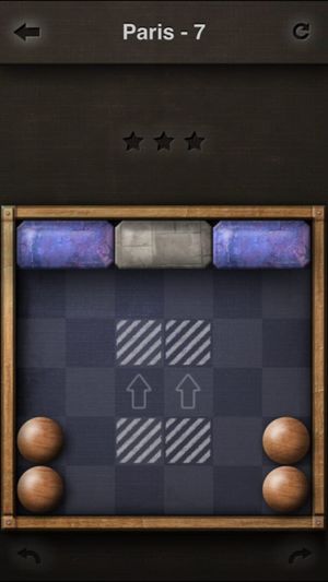 Escapology screenshot 4