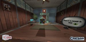Esper screenshot 3