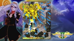 Espgaluda II screenshot 1