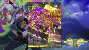 Espgaluda II screenshot 3