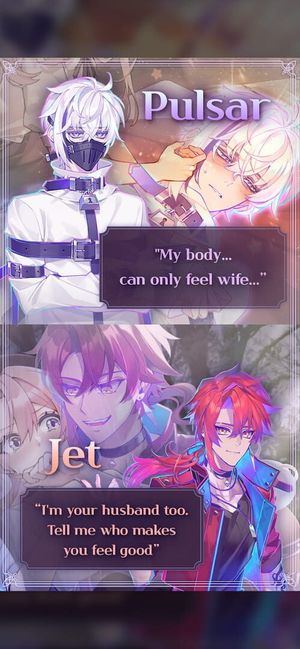 Eternal Afterlife screenshot 1