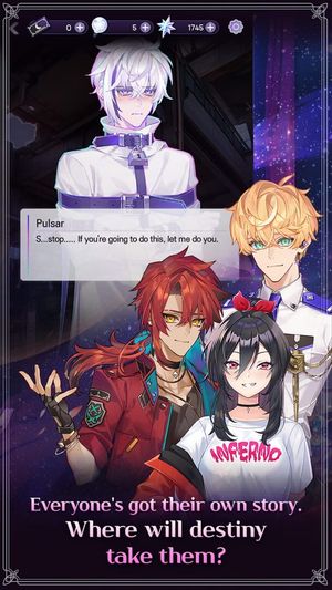 Eternal Afterlife screenshot 2