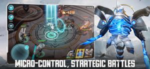 Eternal Evolution screenshot 4