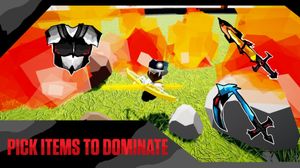 Eternal Match screenshot 4