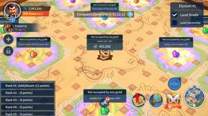 Eternal Paradox screenshot 4