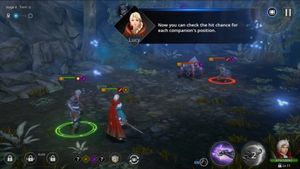 Eternal Rhapsody screenshot 4