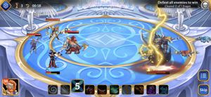 Eternity screenshot 2
