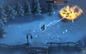 Eternium screenshot 2